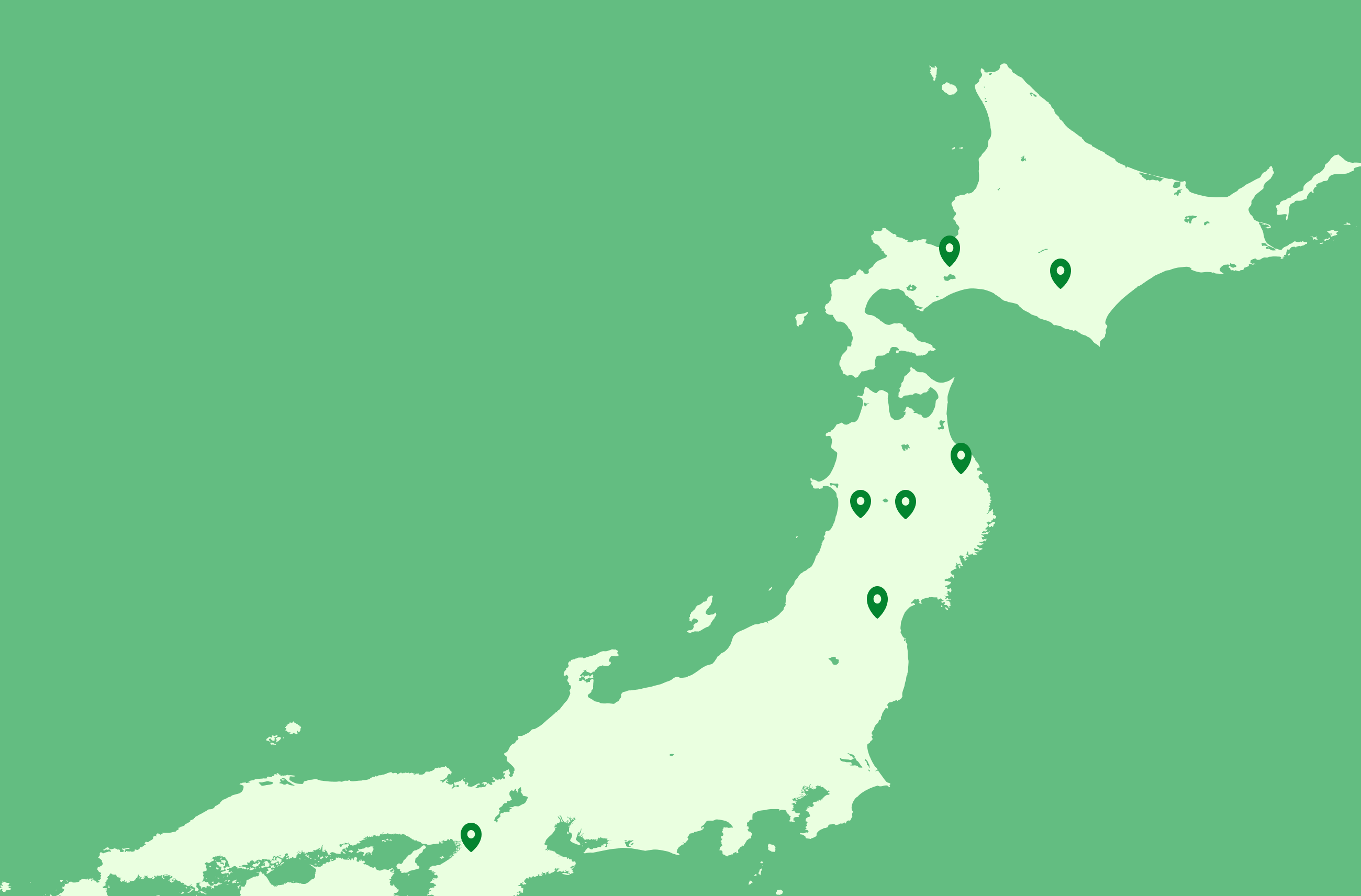 事業所案内・アクセス情報