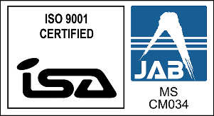 ISO9001情報