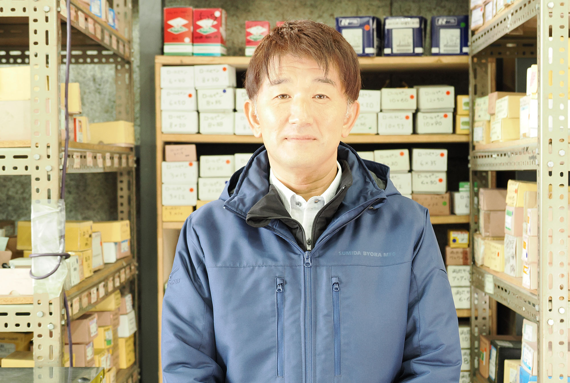 10年後の目標