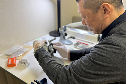 品質管理が重要な理由